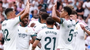 El Real Madrid confirma su nuevo 'fichaje' para la defensa