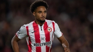 El Arsenal se fija en Kevin Schade