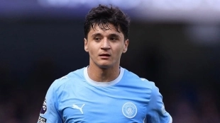 Khusanov, en el radar del Chelsea 