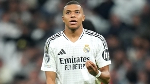 Confirmado el fichaje de Mbappé por otra marca