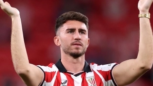 El motivo real por el que Laporte no fichó por el Barcelona