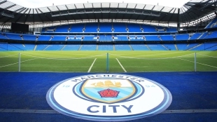 ¡El Manchester City, declarado culpable!