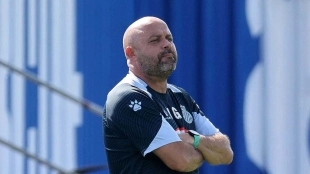 Los 5 banquillos que pueden cambiar de entrenador durante el parón