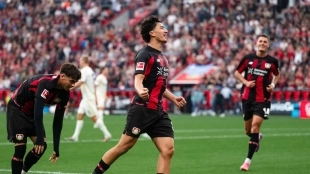 Atletico in the race for Ibrahim Maza