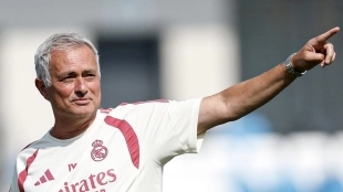 El crack de la Premier que está en la agenda del Real Madrid