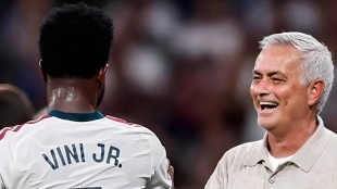 El Real Madrid fichará un nuevo central en enero