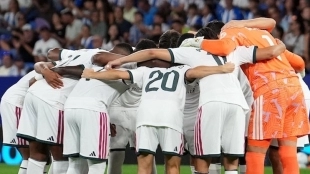 El plan de 87 millones del Real Madrid