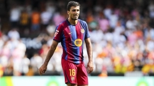 El Real Madrid se tira de los pelos con el no fichaje de Rodri