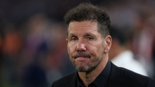 El objetivo de 50M del Atlético en la Premier