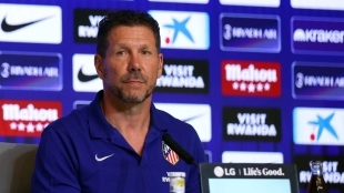 El Atlético vigila a una joya sudamericana