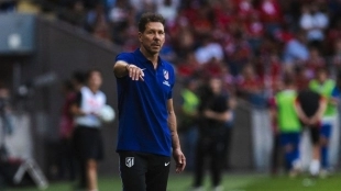 El objetivo de 38M€ que persigue el Atlético