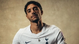 El Tottenham no tiene suficiente: ofertón por un crack de la Premier