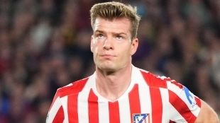 Sorloth, en el radar de la Premier League