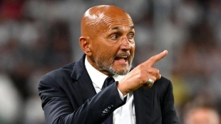 La Juventus maneja 5 opciones para la medular 