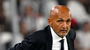 La opción a coste cero que negocia la Juventus