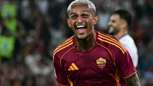 El Manchester United añade a Wesley a su agenda