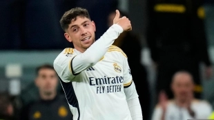 La oportunidad perdida del Real Madrid para su centro del campo