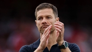 La principal exigencia de Xabi Alonso