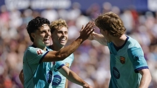 El problema de Flick para el Clásico