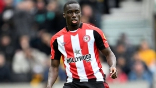 Pastizal del Liverpool por Kayode