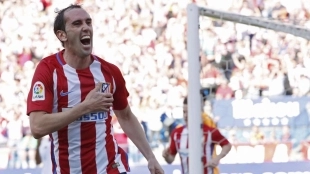El Atlético localiza al 'nuevo' Godín