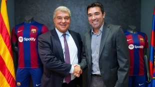 3 alternativas low cost para reforzar la delantera del Barça