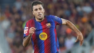 El Real Madrid prepara la venganza contra el Barcelona por el 'caso Rodri'