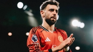 Los nominados al Balón de Oro que acaban contrato en 2027