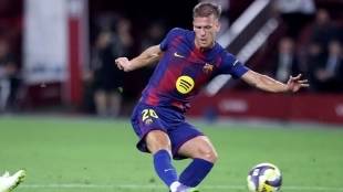 90 millones por Dani Olmo