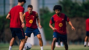 Adeyemi fue ofrecido al Real Madrid
