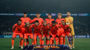 El peor dato del Barça de la última década