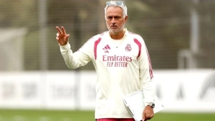 Central de 70 millones para el Real Madrid