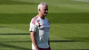 Cuatro jugadores a los que Mourinho le ha cambiado el futuro en el Real Madrid