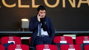 El Barcelona rechazó a un delantero por 50 millones, ahora vale 100