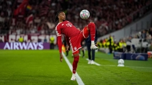 El Real Madrid encuentra el plan B a Olise