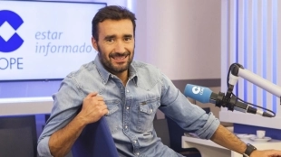 Juanma Castaño's jab at Mbappe: "Don't go out at night"