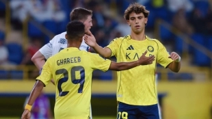 El plan B de Joao Félix por si no ficha por el Barcelona