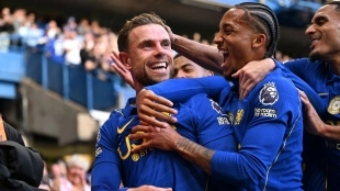Jordan Henderson, el mejor fichaje del Chelsea de Xabi Alonso