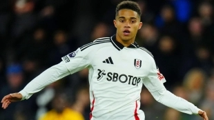 Josh King, el nuevo capricho el Barcelona