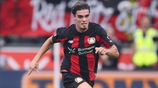 La Juventus se plantea el fichaje de Miguel Gutiérrez