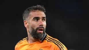 La cláusula que ha complicado el fichaje de Carvajal por el Getafe