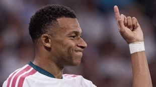 250 millones por Kylian Mbappé