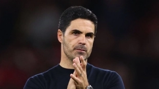 El Arsenal se fija en una perla de 60M
