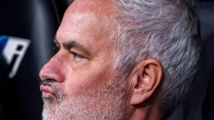 El plan de Mourinho para ganar el Clásico