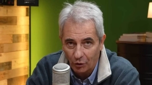 Manolo Lama: "El problema del Real Madrid no son los árbitros, es Mourinho"