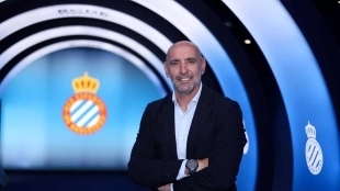 Monchi tiene 3 opciones para el banquillo del Espanyol