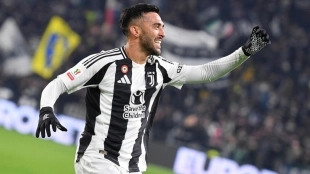 Portazo definitivo de Nico González al Atlético