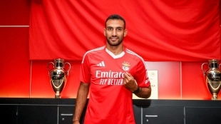 Oferta de 100 millones por Pavlidis