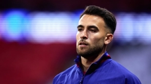 Oferta de 70 millones de euros por Eric García