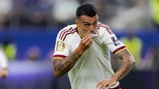 Pedro Porro, prioridad para el Barcelona